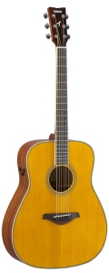 Yamaha Fg-Ta Transacustic Vintage Tint