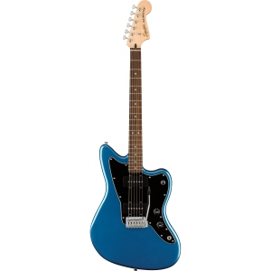 Squier Affinity Jazzmaster Lake Placid Blue