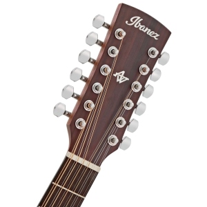 Ibanez AW5412CE Open Pore Natural