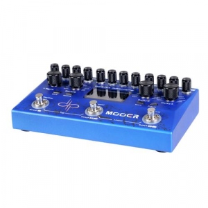 Mooer Ocean Machine