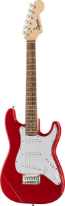 Squier Mini Stratocaster Dakota Red