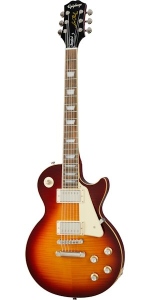 Epiphone Les Paul Standard 60 Iced Tea Chitarra Elettrica