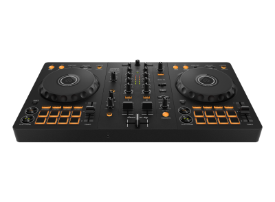 Pioneer Ddj-Flx4 Console Dj a 2 Canali