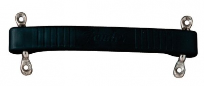 Fender Molded Black Dogbone
