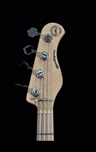 Sadowsky Metro Express 4 21 Pj Bass Hybrid Sage Green Sgmp