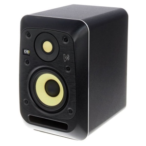 Krk V4 S4 Monitor Da Studio (Singolo)