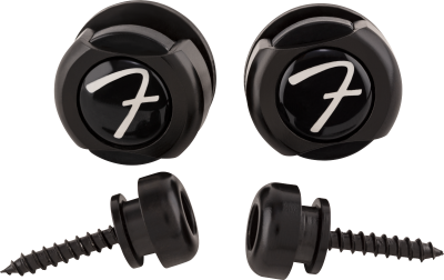 Fender Infinity Locks Black