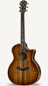 TAYLOR K24CE V-CLASS