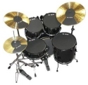 Vic Firth Mute Pp5 Set