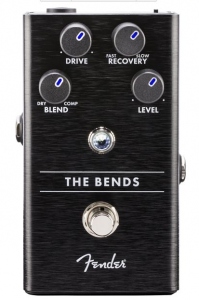 Fender The Bends Compressor Pedale Effetto