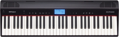 Roland Go Piano Digital Piano 61 Keys