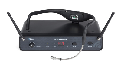 Samson Airline 88 K Headset System