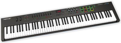Nektar Impact Lx88+