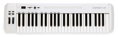 Samson Carbon 49