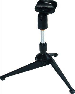 Quik Lok A188 Supporto Da Tavolo Per Microfono