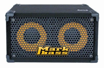 Markbass Traveler 102P Special Edition