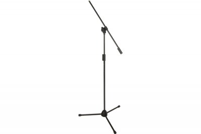 Quik Lok A302 Asta Microfonica A Giraffa