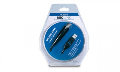 Alesis Miclink