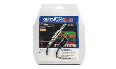 Alesis Guitarlink Plus