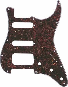 Fender Battipenna Strato 1Hb2Sc Shell