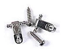 Fender American Standard String Guide Set Di 2