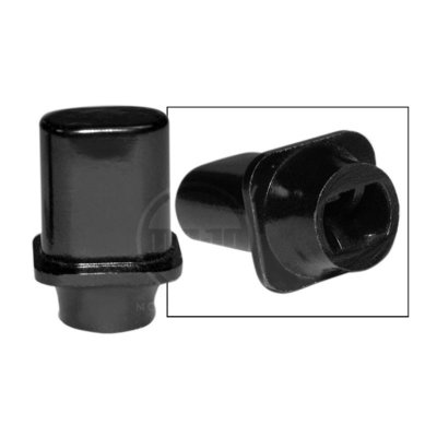 Fender Set 2 Tele Top Hat Switch