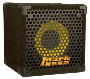 Markbass Micromark 801