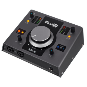 Fluid Audio SRI-2 USB Audio Interface