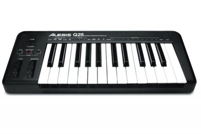 Alesis Q25 Controller