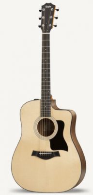 TAYLOR 110CE WALNUT SITKA