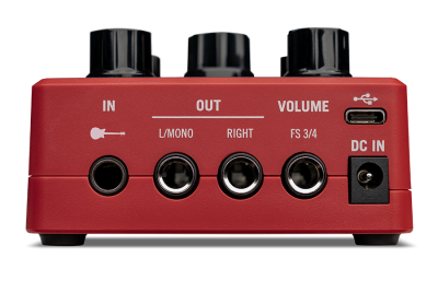 Line6 Pod Express Guitar