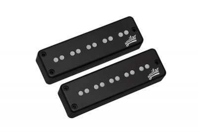 Aguilar Set Pickup Per Basso 5SS D2 5String