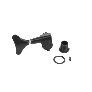 Warwick Meccanica Singola Destra Nera per Basso