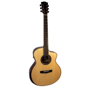 Merida DTGC-EQ Grand Concert