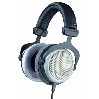 Beyerdynamic Dt880 Pro250 Cuffia Aperta