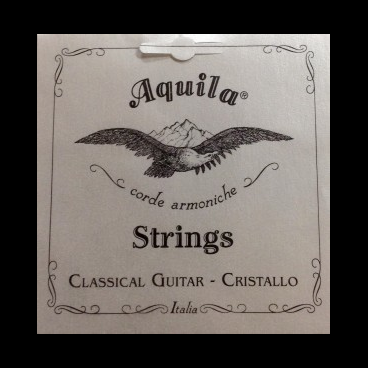 Aquila 131C Cristallo Muta Per Chitarra Classica