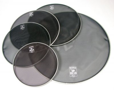 Pearl Mfh10 Pelle Muffle