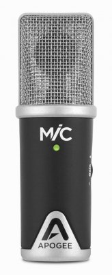 Apogee Mic 96K (Mac/Windows)