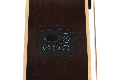 Applause Chitarra Acustica 12 Corde Jump Dark Matter