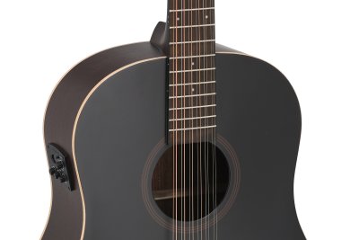 Applause Chitarra Acustica 12 Corde Jump Dark Matter