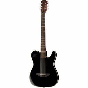 Stagg James Neligan EW3000CBK