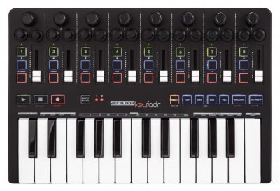 Reloop Keyfadr