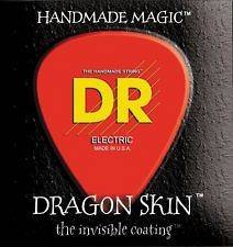 Dr Strings Muta Dsb45/100 Dragon Skin Med.Lite