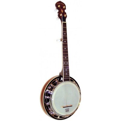 Gold Tone Banjo Bg Mini Bluegrass