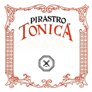 Pirastro Tonica Corda Mi Per Violino