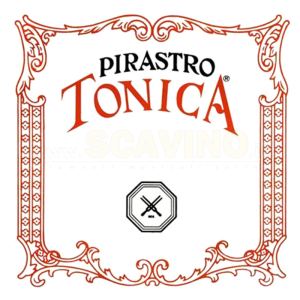 Pirastro Tonica Corda La Per Violino