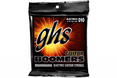 Ghs Muta Boomers Gbl 10-46