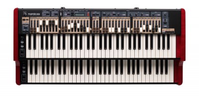Nord C2D