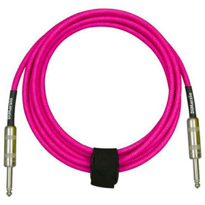 DiMarzio Ep1710Sspk Neon Jack Rosa