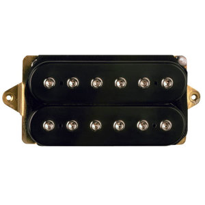 DiMarzio Pickup Fred Bk Hb Nero Dp153Bk